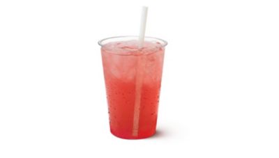 Strawberry Lemonade ☆ McDonald's